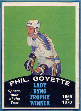 251 Phil Goyette